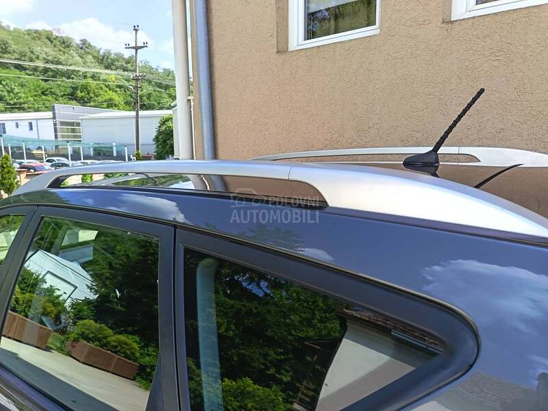 Kia cee`d sw 1.6crdi 6b CH