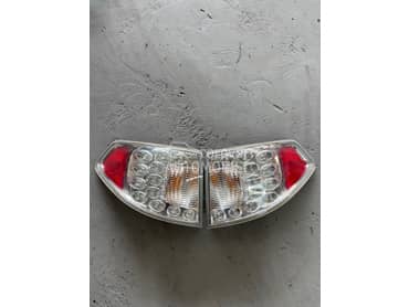Stop svetlo levo i desno lampa za Subaru Impreza od 2007. do 2014. god.