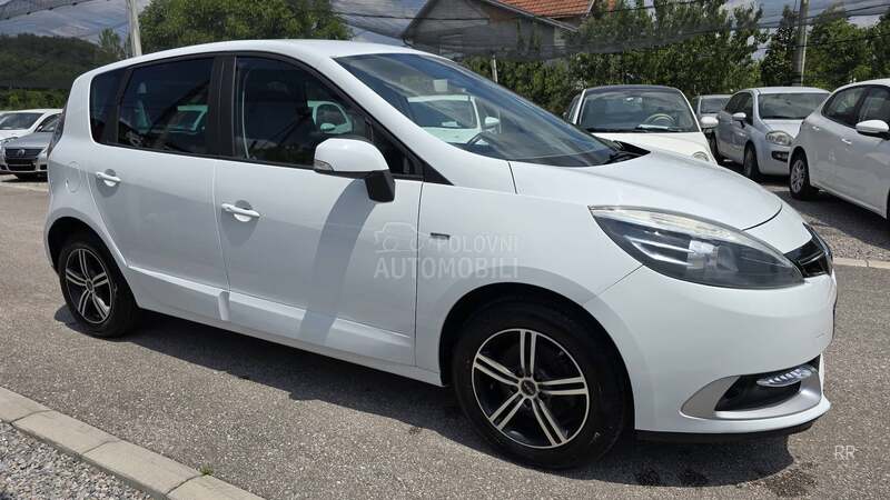 Renault Scenic 1.5 DCI  X-MOD