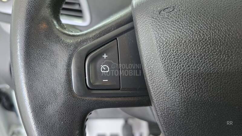 Renault Scenic 1.5 DCI  X-MOD