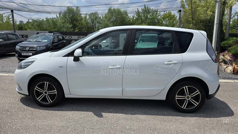 Renault Scenic 1.5 DCI  X-MOD