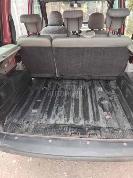 Renault Kangoo 1.5dci