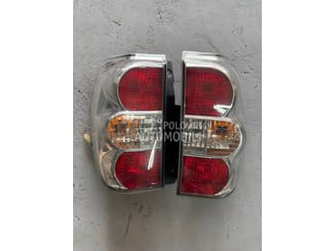 Stop svetlo levo i desno lampa za Suzuki Grand Vitara od 2006. do 2015. god.