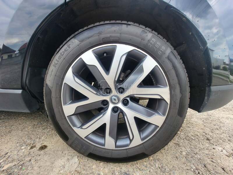 Renault Espace 1.6