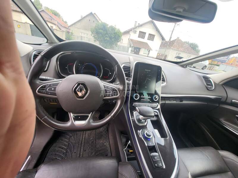 Renault Espace 1.6