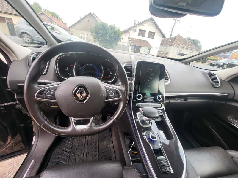 Renault Espace 1.6