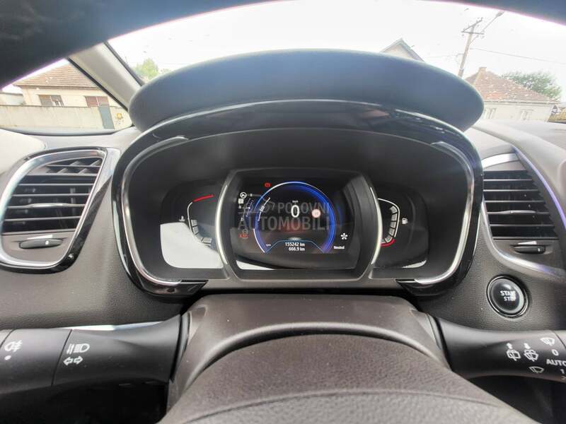 Renault Espace 1.6