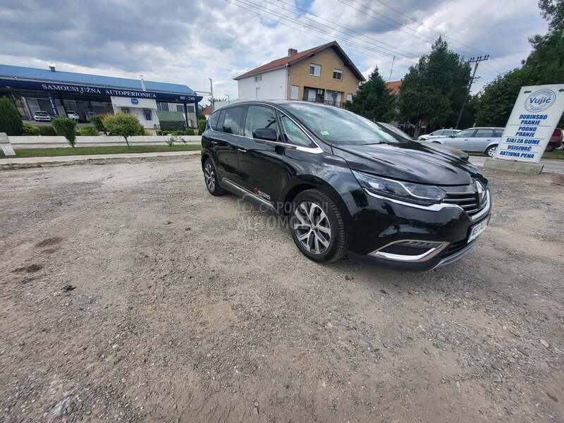 Renault Espace 1.6
