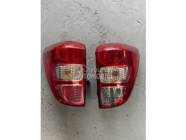 Stop svetlo levo i desno lampa za Daihatsu Terios od 2006. do 2015. god.