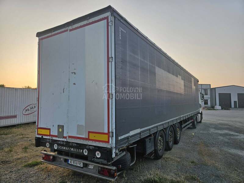 Schwarzmuller J203