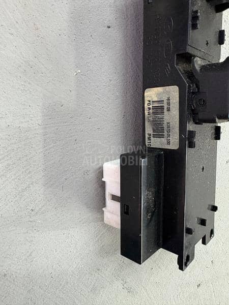 Prekidac stakla samo napred el