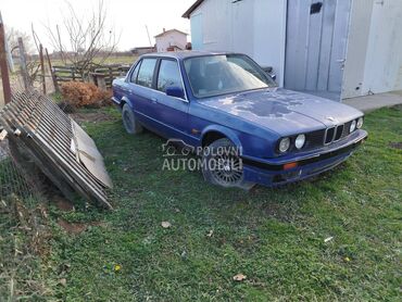 BMW 316 
