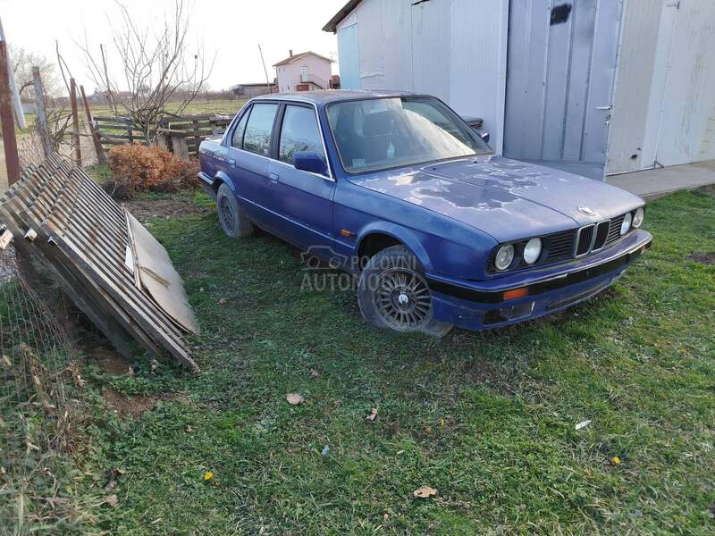 BMW 316 