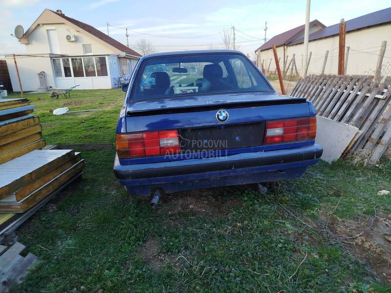 BMW 316 