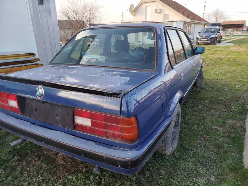 BMW 316 