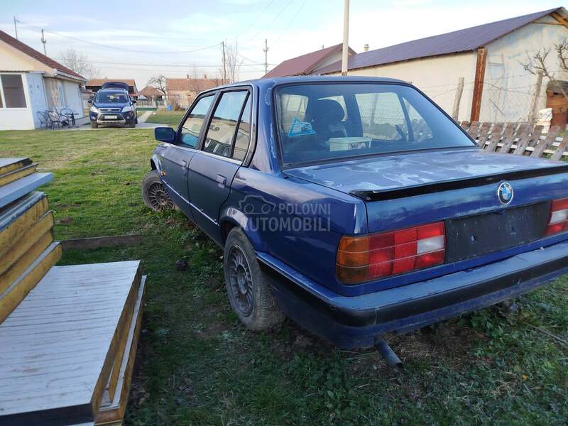 BMW 316 