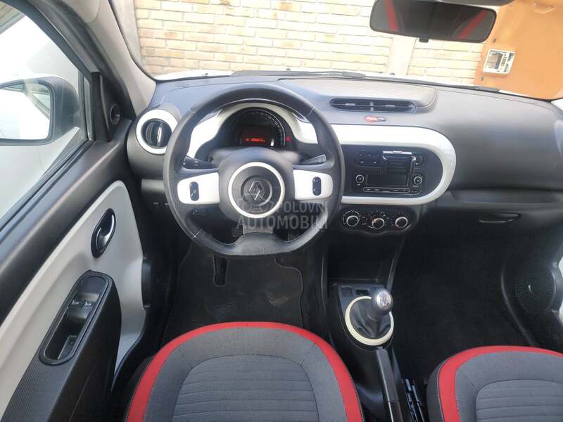 Renault Twingo 