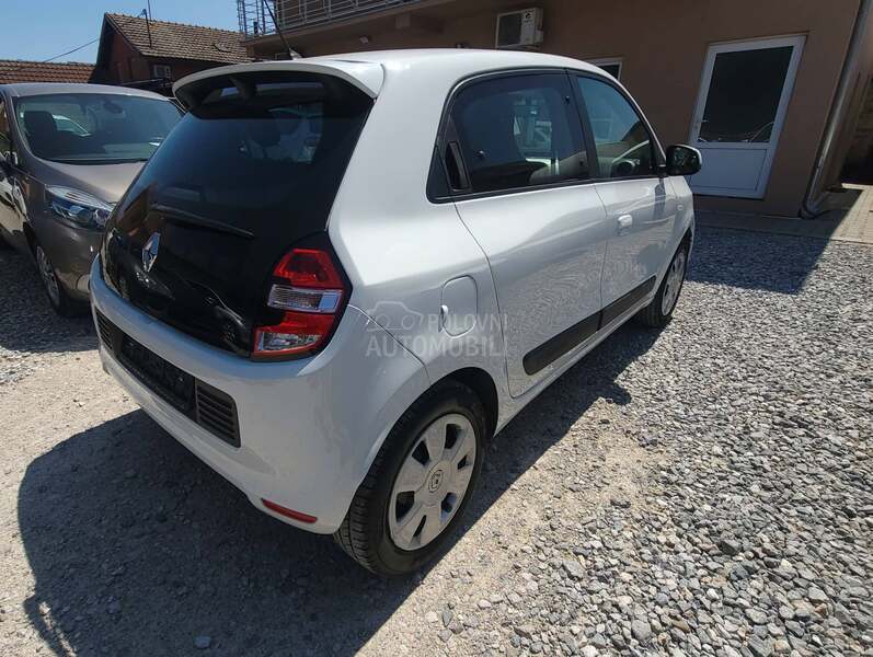 Renault Twingo 