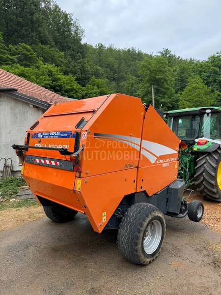 Gallignani 3150