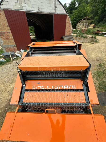 Gallignani 3150