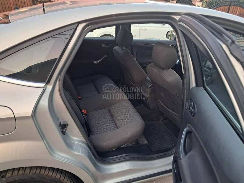 Ford Mondeo 2.0TDCI