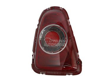 Stop svetla i stop lampe za MINI Cooper