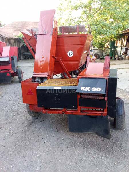 Sip KK 30