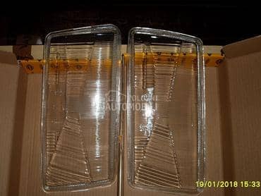 Staklo Fara za Audi 80 od 1986. do 1991. god.