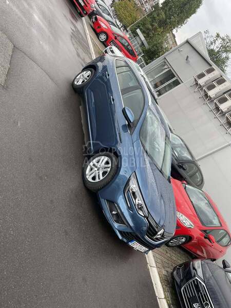 Renault Megane 1.5 dci