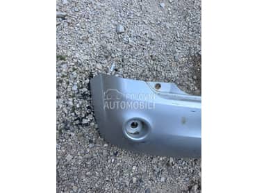 zadnji branik za Ford Fiesta od 2006. do 2008. god.