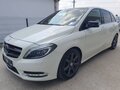 Mercedes Benz B 200 CDI DCT  CH
