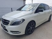 Mercedes Benz B 200 CDI DCT  CH