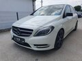 Mercedes Benz B 200 CDI DCT  CH
