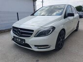 Mercedes Benz B 200 CDI DCT  CH