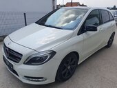 Mercedes Benz B 200 CDI DCT  CH