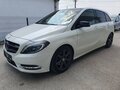 Mercedes Benz B 200 CDI DCT  CH