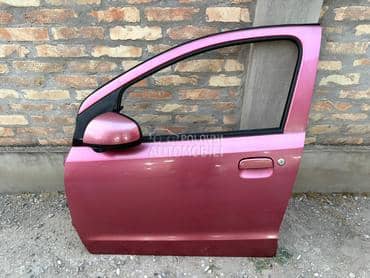 Vrata prednja leva za Suzuki Alto od 2008. do 2016. god.