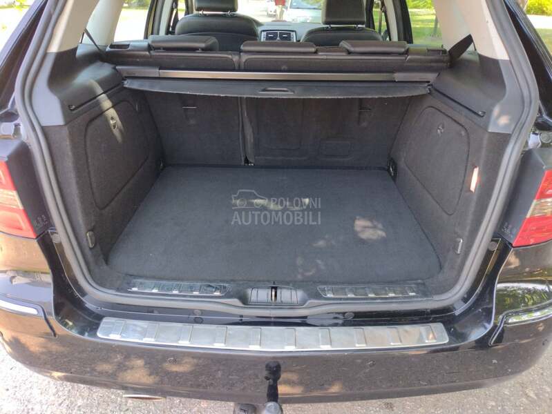 Mercedes Benz B 170 