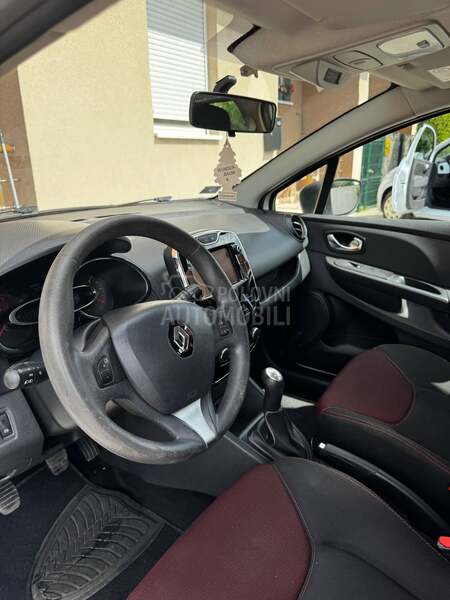 Renault Clio 1.5 DCI