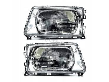 Far za Audi 100 od 1982. do 1990. god.