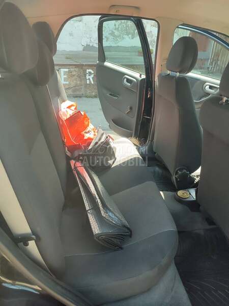 Opel Corsa C 1.2