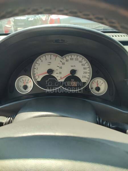 Opel Corsa C 1.2