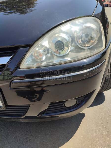 Opel Corsa C 1.2