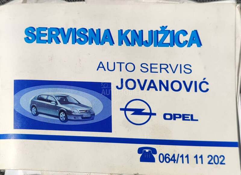 Opel Corsa C 1.2