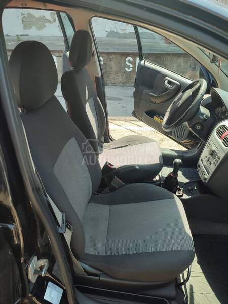 Opel Corsa C 1.2