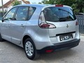 Renault Scenic 1.5 DCI LIMITED
