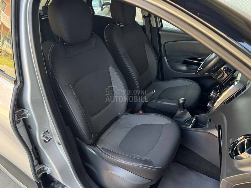Renault Captur 1.5 dci INTENSE