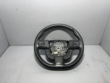 VOLAN za Peugeot 508