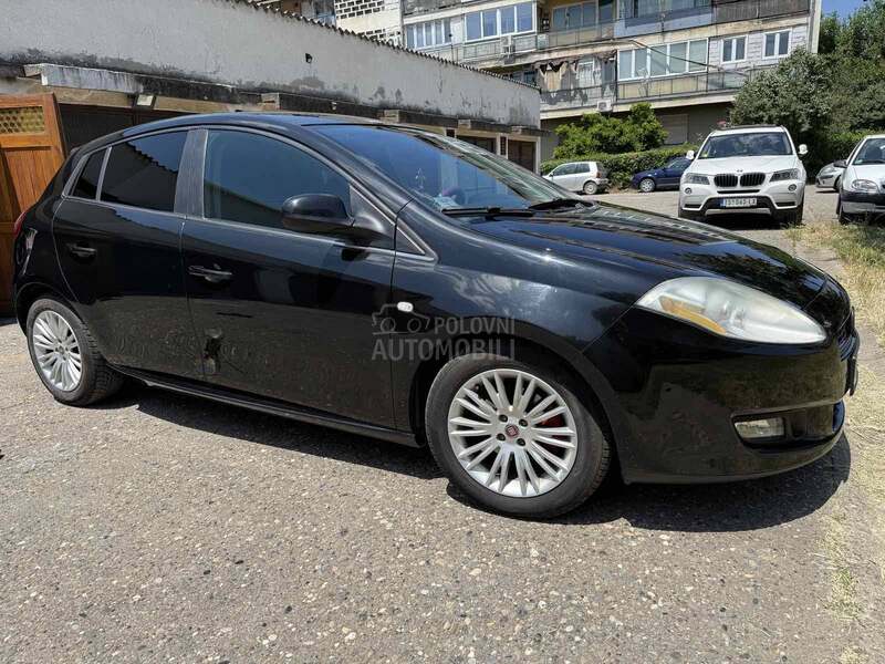 Fiat Bravo 1.4