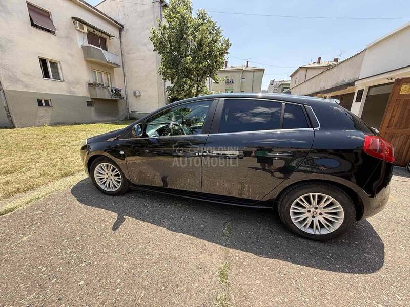 Fiat Bravo 1.4